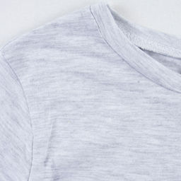 Комплект футболка кулирка и шорты футер 7360900202 - Youlala фото 2