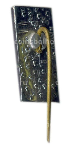 Значок Самарканд  2500 лет