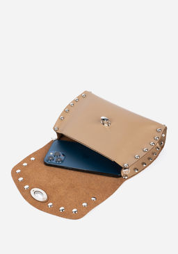 L-Craft Сумка кроссбоди без подклада № 1672