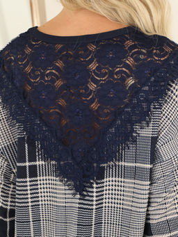 Джемпер М4-3913 - Wisell фото 14