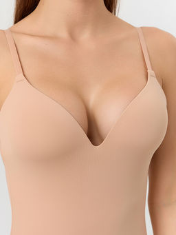 Грация-трусы женские бежевые - Mark formelle фото 3