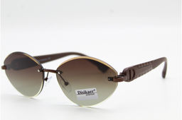 Солнцезащитные очки Disikaer (Polarized) с мешочком 0816 62-14-142 C2