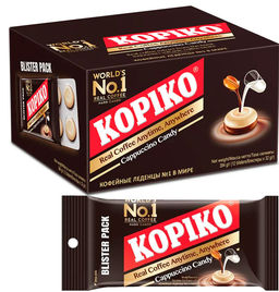 Tор.Лед.KOPIKO CAPPUCCINO CANDY блистер 32г*12