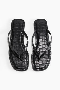 Chancletas - H&m фото 2