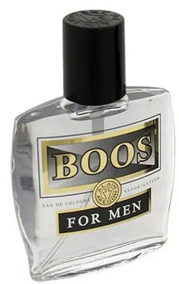 AAm060 ОДЕКОЛОН муж. (60мл) BOOS ( спрей ) .18