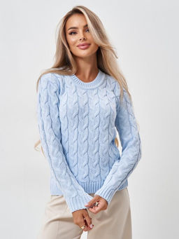 Джемпер женский w-01-490 - Esenia фото 11