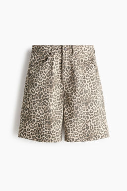 Bermudas en denim - H&m фото 7