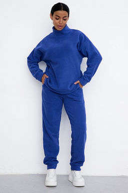 Костюм (лонгслив+брюки), арт. 0672-23 - Шаrliзе фото 2