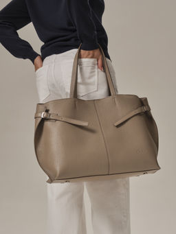 Сумка Laura DBR 31170 бежевый латте  фото 3