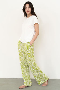 ФУТБОЛКА ЖЕНСКАЯ арт. 4114W-20298.1F-921 - Almando melado фото 2