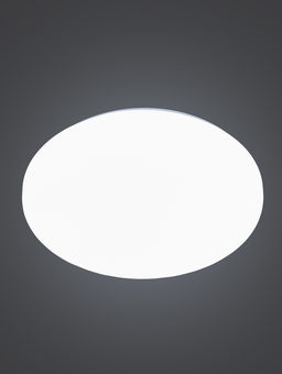 Светильник потолочный LED SPB-6 Slim 4, 36Вт, 6500К, d325 h60, без ПДУ