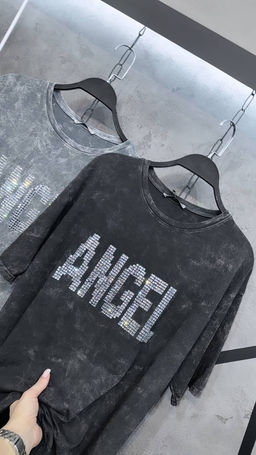 Трендовые варенки в стиле оверсайз - Ksa фото 2