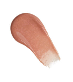 Revolution PRO Блеск для губ Lip Gloss Vegan Collagen Peptide, Cashmere 4 мл  фото 2