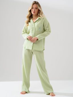 Пижама ИЗ МУСЛИНА "Муслин"