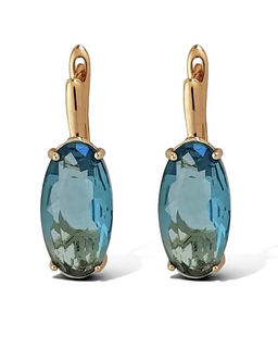 Серьги - Vel vett фото 2