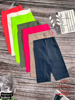 Женские спортивные велосипедки - Bruno фото 3