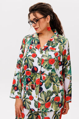 Костюм ANELLI 1623 спелый инжир