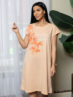 Ночная сорочка мод.1805/10