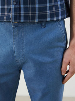 880 Chino Fit Erkek Jean Pantolon