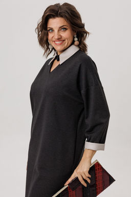 Платье ANELLI 1715 очарование Коко