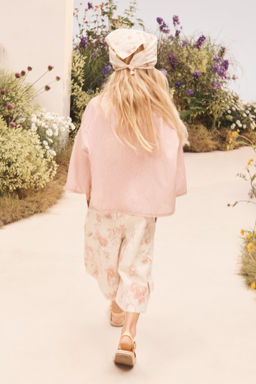 STRP SHRT / Estampado - Zara фото 3
