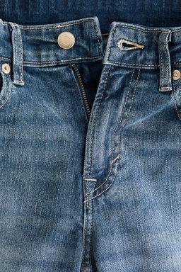 Bootcut Regular Jeans - H&m фото 6