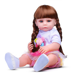 Кукла "Ариана" в коробке