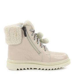 Ботинки дошкольные