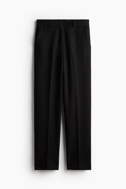 Pantalon sastre de lana - H&m фото 7