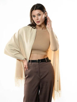 Роскошный палантин премиального качества - Pretty mania фото 59