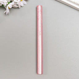 Цена за 10 шт. Сургуч для печати стержень «Розовая пудра», 13.2×1.1 см