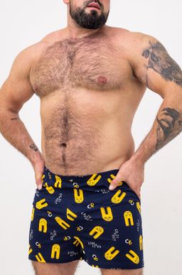 Мужские трусы-боксеры Happy Fox  фото 2