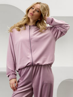 Костюм Альба из велюр-стрейч VIOTEX - Виотекс фото 33