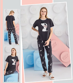 Комплект для девочки ZEYZEY kids 8675