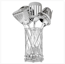 Набор кухонный 7 пр нерж. арт Z-2071