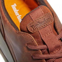 Полуботинки / Timberland  фото 6