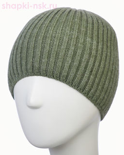 Донован Шапка мужская флис (56-58)