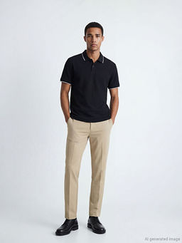 Polo Yaka Erkek Ti??rt