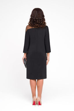 Платье Маура (48-54) - Serenada фото 7