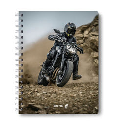 Светоч Т118 Тетрадь ученическая общая с двойной обложкой, A5 96 л. на гребне 65 г/кв.м , белизна 100 % 4 шт. клетка 01211 Движение на опережение фото 6