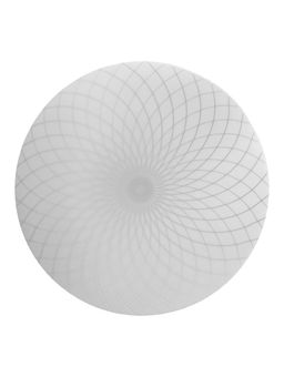 Светильник потолочный LED SPB-6 Slim 3, 36 Вт, 6500К, 32.5×6 см, без ПДУ