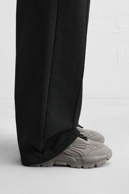 CHUNKY TRAINERS - Zara фото 3