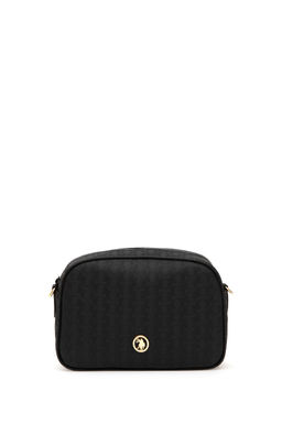 Kad_n Siyah _anta Sepette S_rpriz _ndirim - U.s. polo assn фото 3