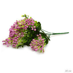 Зелень искусственная 36 см / NA55-28 /уп 2/804/ - ГалеонТрейд фото 6