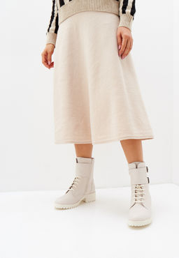 Высокие ботинки женские GVEN 627201ТБМ - Ralf ringer фото 6