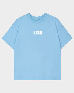 Футболка для мальчика 52416 Lets go - Let's go фото 29