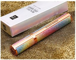 Тушь для обьема и подкручивания ресниц Senana Marina - Sadoer фото 3