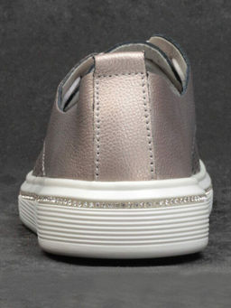 05-ES9019-20B100M1 Кроссовки (натуральная кожа) - Фабричный китай фото 11