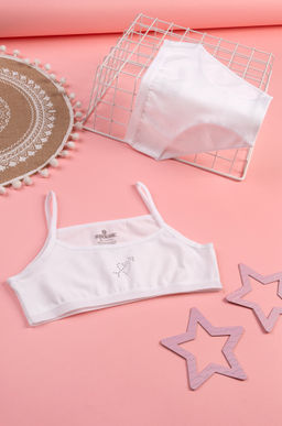 Комплект для девочки Baykar