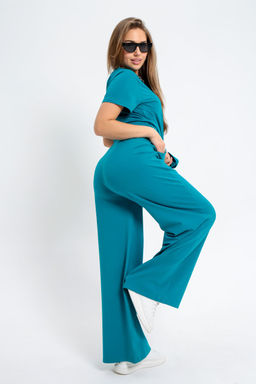 Женский костюм 26006 - София37 фото 39